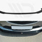 Maxton Design MA-6-3-FD1T Front Splitter Mazda 6 Gj (MK3) | Duco Car Parts UK Car Parts