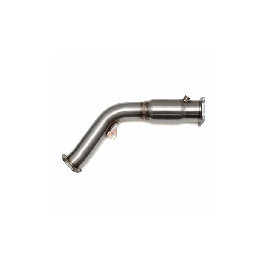034Motorsport Audi B8 B8.5 2.0 TFSI LHD High Flow Racing Catalytic Converter Downpipe (A4, A5, Q5 & All Road)
