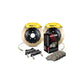 StopTech BMW E90 E92 E93 M3 4-Pot Sport Big Brake Kit