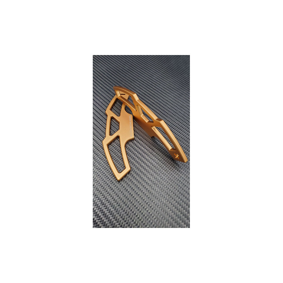 Nelson BMW F-Chassis V2 Paddle Kit