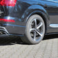 Maxton Design Audi SQ7 / Q7 S-Line MK2 Rear Side Splitters