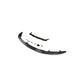 Genuine BMW F80 F82 M Performance Carbon Fibre Front Splitter (M3 & M4)