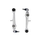 MEYLE Audi B5 B6 B7 C5 C6 Upgraded Control Arm Kit (Inc. A4, S4 & S6)
