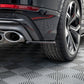 Maxton Design Audi SQ8 MK1 Rear Side Splitters