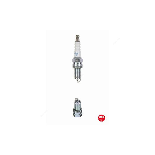 NGK IKR7D (4759) - Standard Spark Plug / Sparkplug