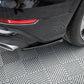 Maxton Design Audi SQ8 MK1 Rear Side Splitters