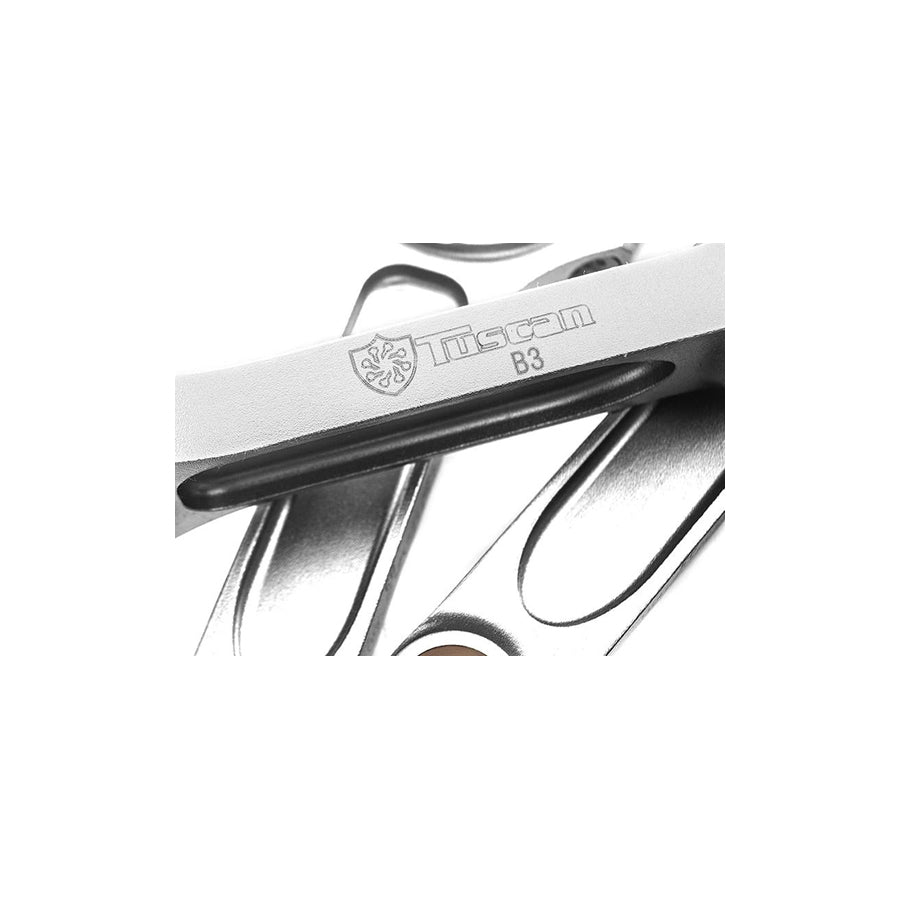 Integrated Engineering Audi 10V 20V AAN 15 144x20 Tuscan I-beam