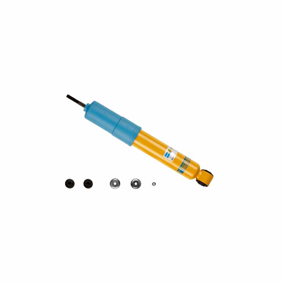 Bilstein 24-011785 CHEVROLET Corvette B6 Performance Rear Shock Absorber 1