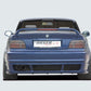 Rieger 00049035 BMW 3 Series E36 Rear Bumper