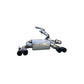 Active Autowerke (AA) BMW F87 M2 Competition Signature Exhaust System