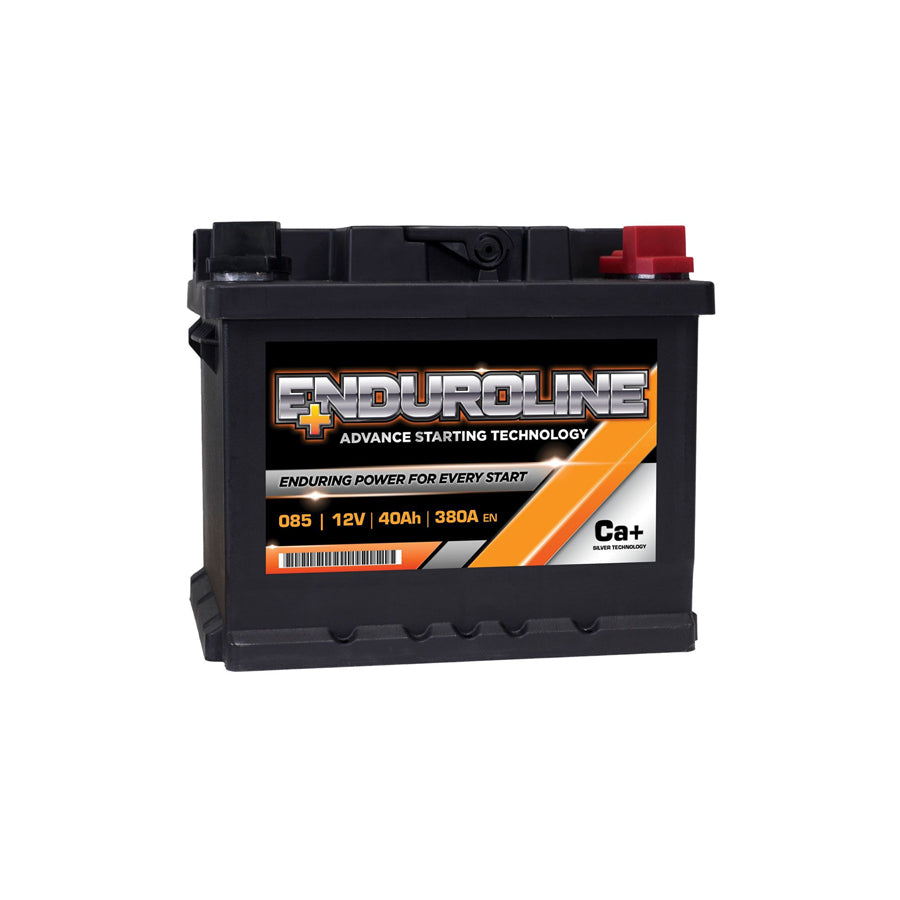 Enduroline 085 Car Battery 12V