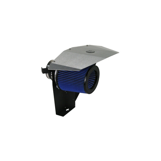 aFe BMW Magnum Force Stage 1 Cold Air Intake Pro 5R Filter Media (E60 E63 E64)