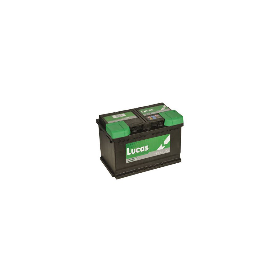 Lucas LP096 Lucas Premium Car Battery 12V 70AH | Duco Car Parts UK Car Parts
