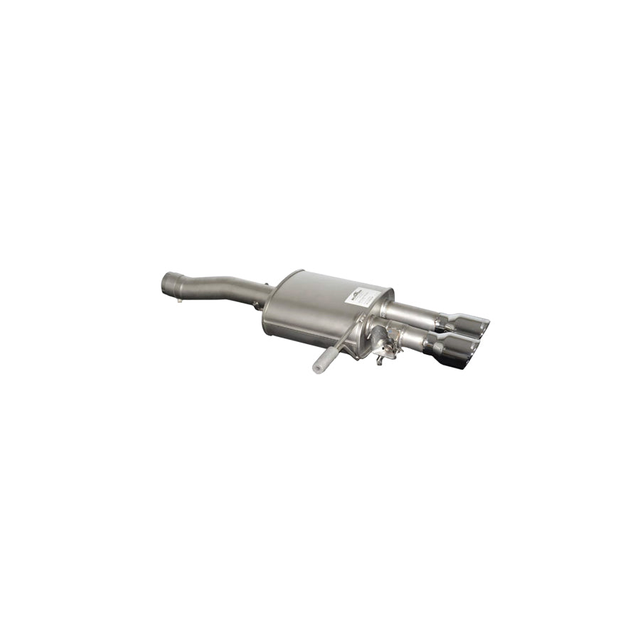 AC Schnitzer MINI F55 F56 F57 Sports Exhaust (Cooper S & JCW)