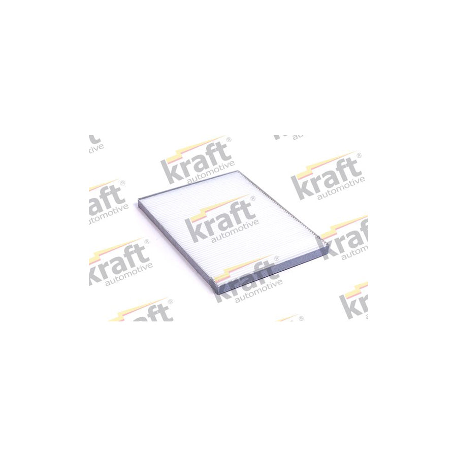 Kraft 1731520 Pollen Filter For Opel Omega | Duco Car Parts UK Car Parts