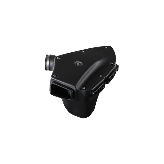 aFe POWER BMW E90 E91 E92 E93 Magnum FORCE Stage-2 Si Pro 5R Cold Air Intake (128i, 325i, 328i & 330i)