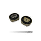 034Motorsport Audi VW Billet Spherical Dogbone Mount Performance Pack with Dogbone Pucks (8V A3/S3, 8S TT/TTS & MkVII Golf/GTI/R)