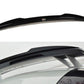 Maxton Design AU-TT-2-RS-CAP1T Spoiler Cap Audi TT RS 8J | Duco Car Parts UK Car Parts
