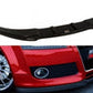 Maxton Design Audi TT 8J Front Splitter