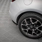 Maxton Design Opel Astra Gtc Opc-line J (2011-2018) Rear Side Splitters