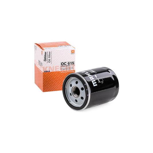 MAHLE ORIGINAL OC 615 Oil Filter Spin-on Filter