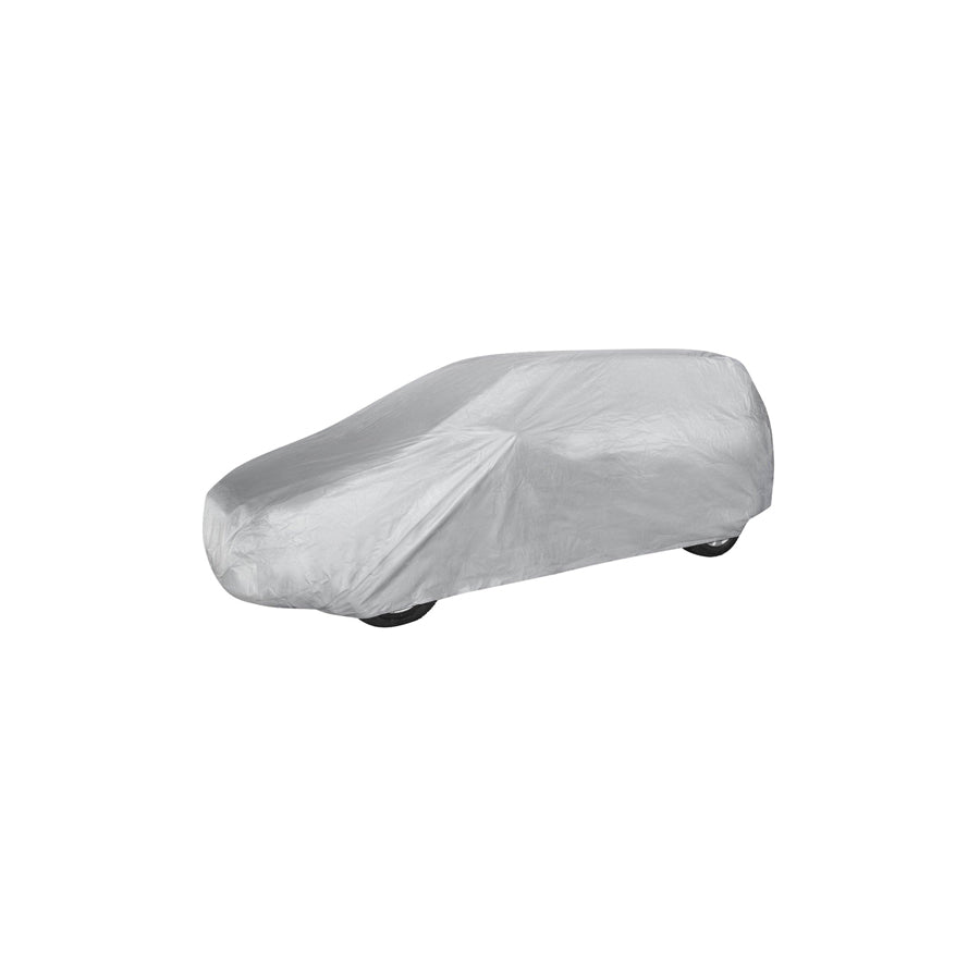 WALSER All Weather Light 31094 Car cover XL 185x520 cm, Grey