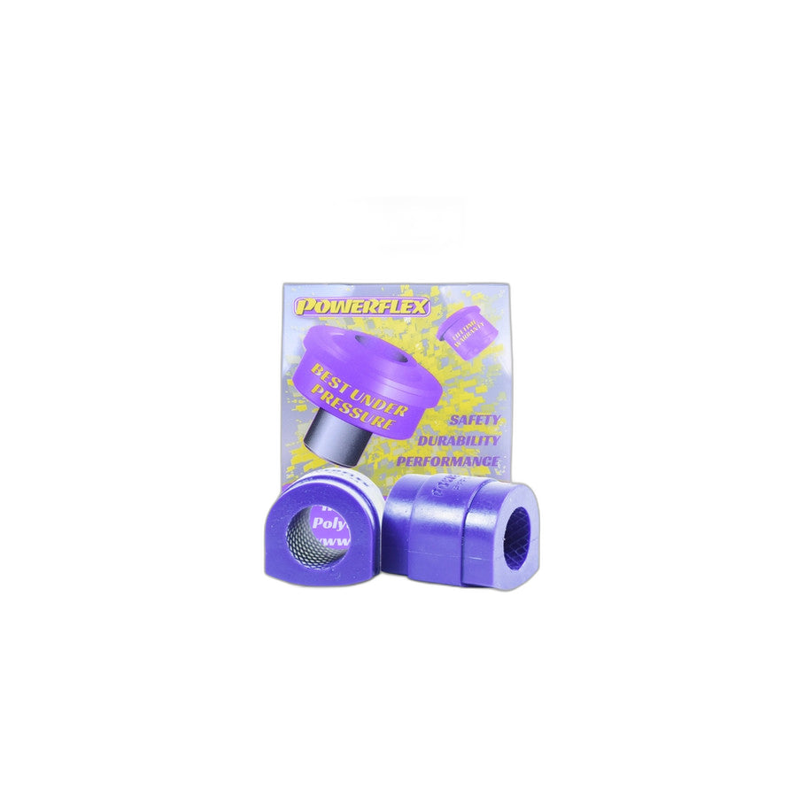 Powerflex PFF1-503-24 Alfa Romeo Front Anti Roll Bar Bush 24mm (Inc. Spider, Brera, 159) | Duco Car Parts UK Car Parts