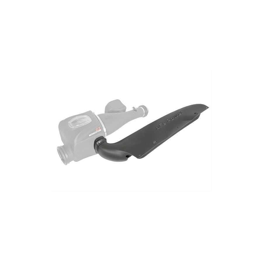  aFe 54-76005-S Dynamic Air Scoop Toyota Tacoma 16-21 V6-3.5L  | Duco Car Parts UK Car Parts