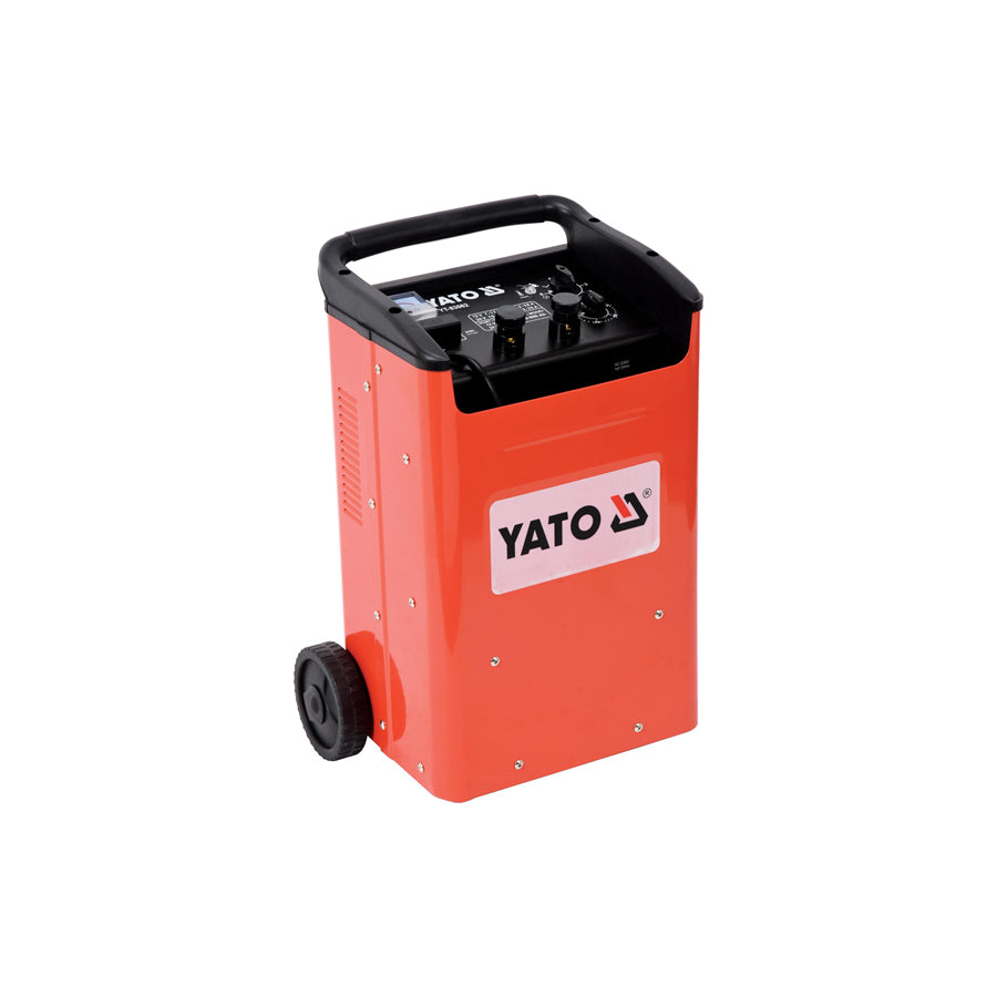 YATO YT-83062 Battery Charger 230V, 12, 24V