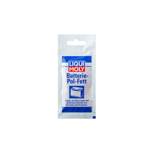 Liqui Moly Battery Clamp Grease 10g