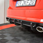 Maxton Design Volkswagen Golf R MK7.5 Variant Rear Valance