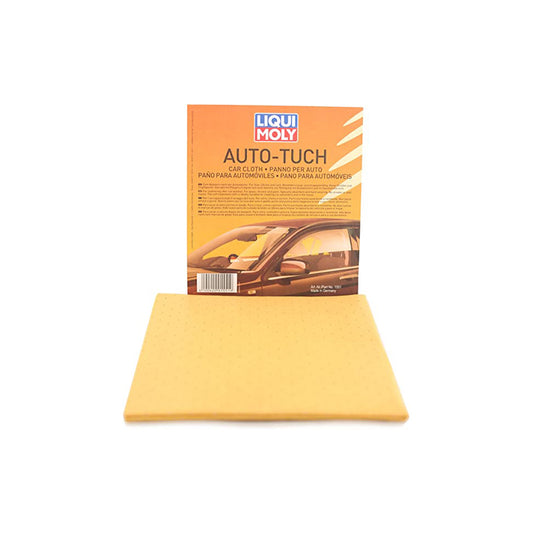 Liqui Moly Car Cloth