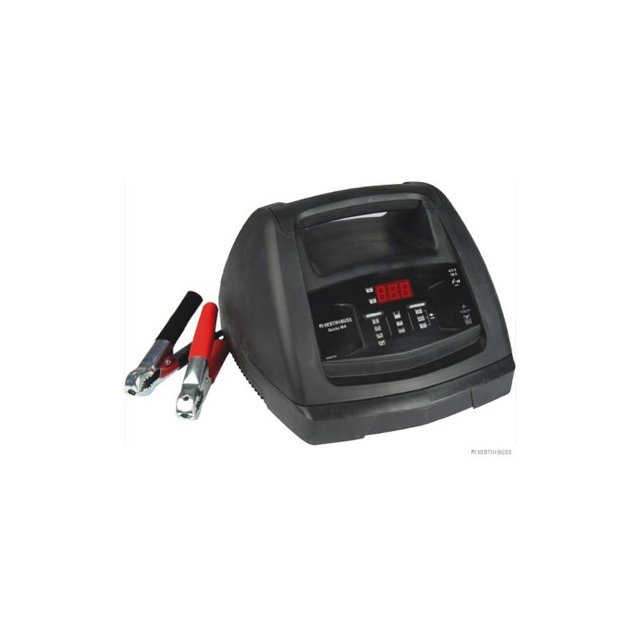 HERTH+BUSS ELPARTS 95950003 Battery Charger portable, trickle charger, with jump starter, 20A, 12, 6V