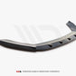 Maxton Design Seat Leon Fr / Cupra MK3 (2012-2016) Front Splitter V.1