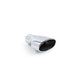 MillTek Audi B9 Resonated Cat-Back Exhaust (S4 & S5)