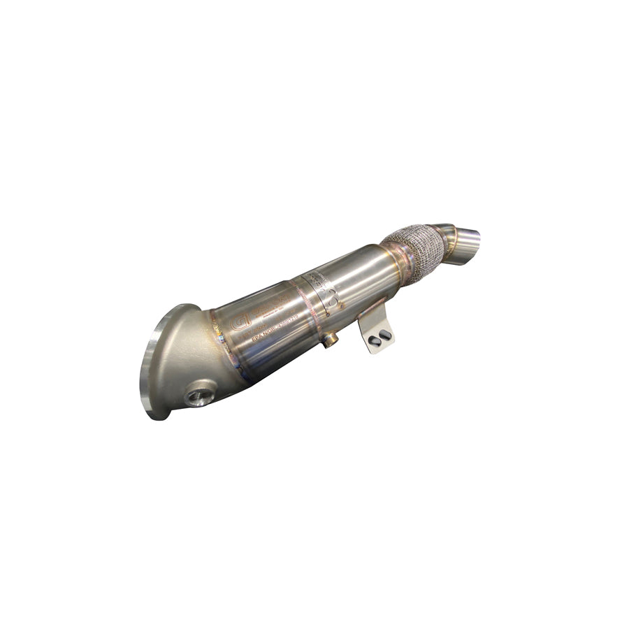 Active Autowerke BMW B58 F22 F30 F32 Catted Downpipe (Inc. M240i, 340i & 440i)