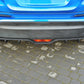 Maxton Design Toyota C-HR Rear Valance