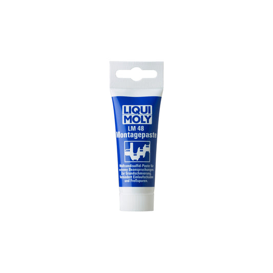 Liqui Moly LM 48 Installation Paste 1kg