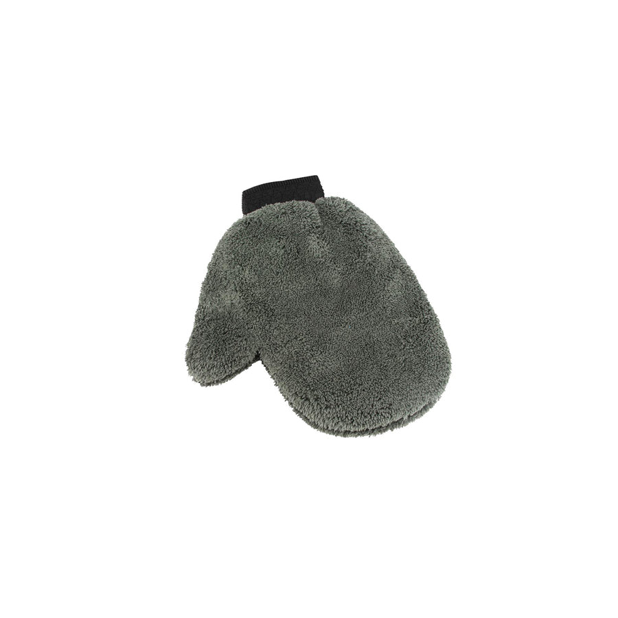 APA 19958 Car wash mitt 200mm, Windscreen wash concentrate 1:10 citrus, Microfibre
