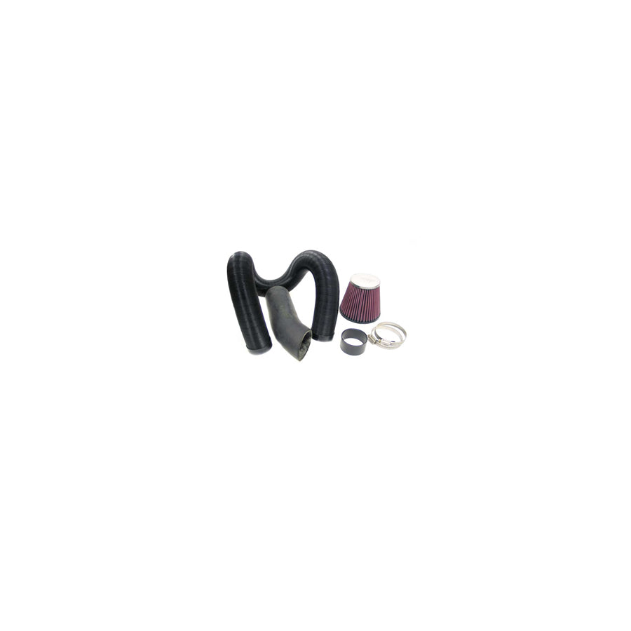 K&N 57-0126-1 Performance Air Intake System