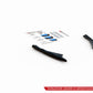 Maxton Design Audi SQ8 MK1 Rear Side Splitters