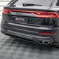 Maxton Design Audi SQ8 MK1 Rear Side Splitters