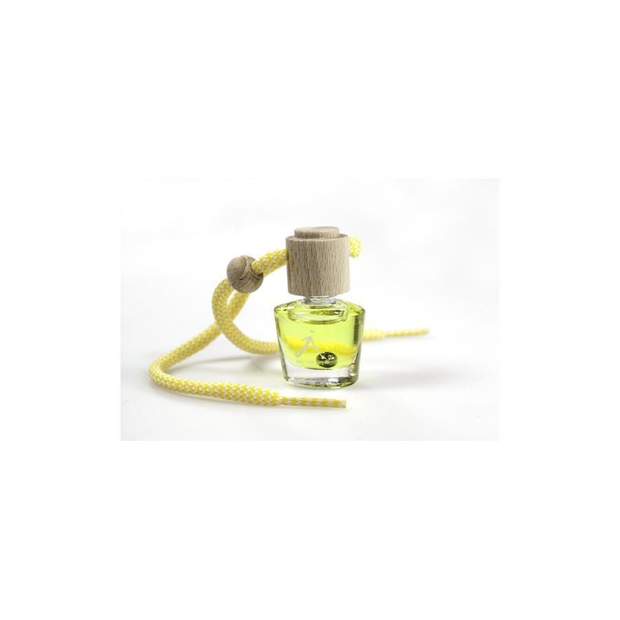 Carlinea Air Nature 190704 Car air freshener Blister Pack, Bottle, Contents: 4.5ml, with sealing plug