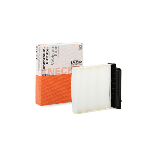 MAHLE ORIGINAL LA 230 Pollen filter Particulate Filter