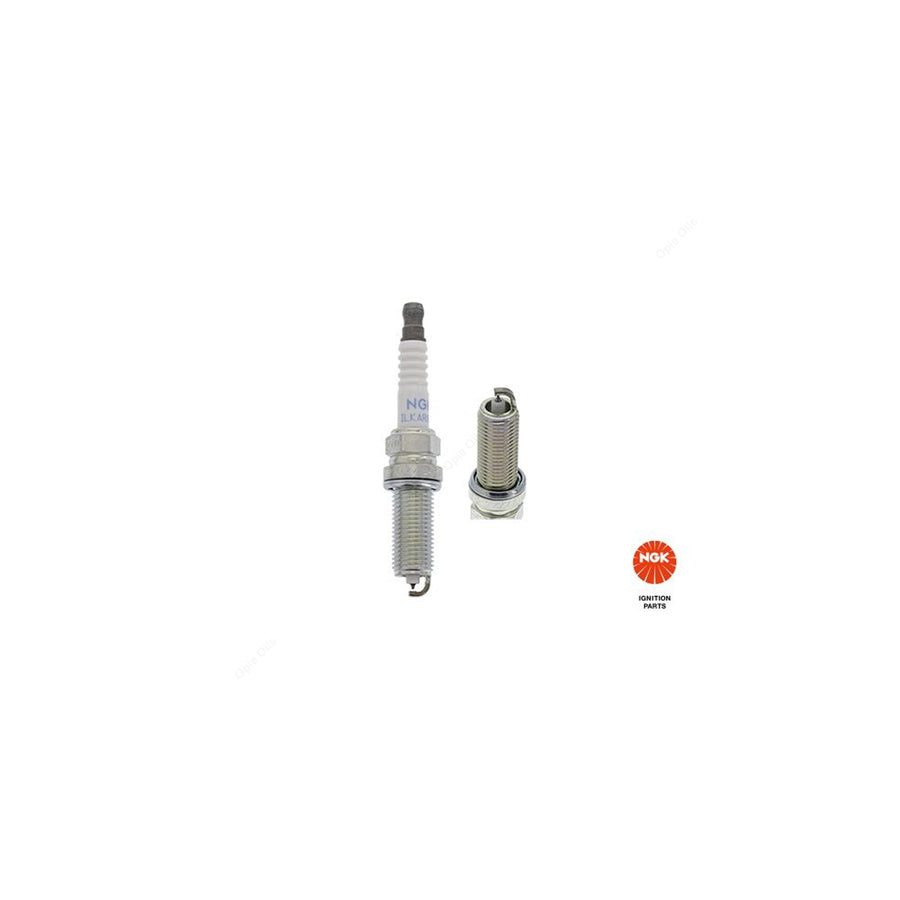 NGK ILKAR8H6 (96024) - Laser Iridium Spark Plug / Sparkplug