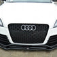 Maxton Design Audi TT RS 8J Front Splitter V.2