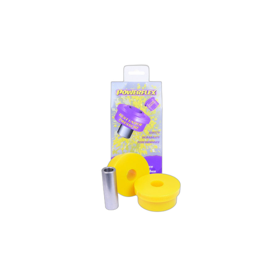 Powerflex PFF80-1035 Vauxhall - Opel Front Lower Engine Mount Bush (Inc. Meriva & Corsa C) | Duco Car Parts UK Car Parts