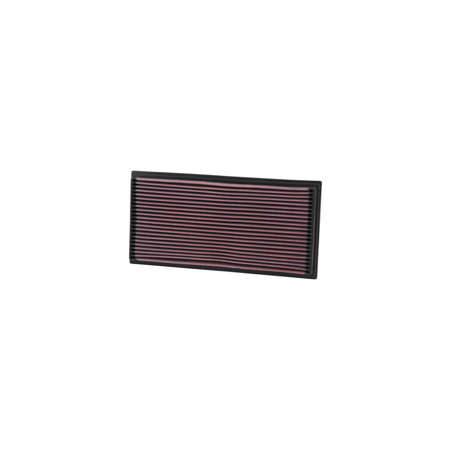 K&N 33-2763 Replacement Air Filter