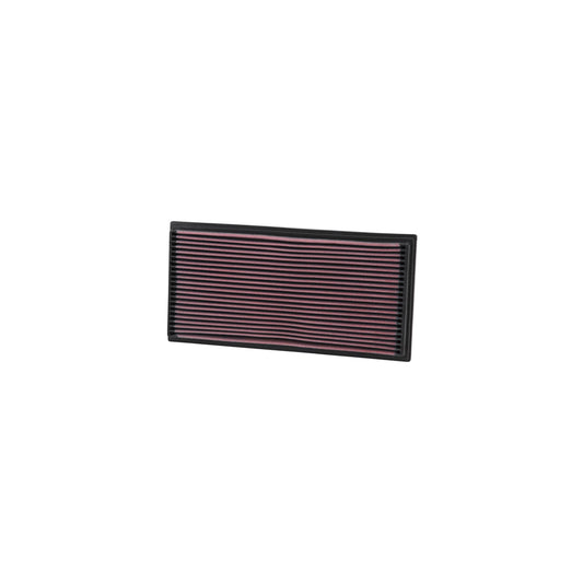 K&N 33-2763 Replacement Air Filter
