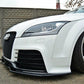 Maxton Design Audi TT RS 8J Front Splitter V.2